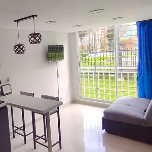 En Cerca A Corferias, Embajada, Americana, Universidad Nacional Y Centro Historico Bogotá